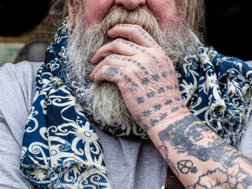 Zomerdagboek: Henk Schiffmacher