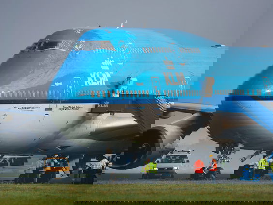 Vereniging Nederlandse Verkeersvliegers pleit voor zwarte lijst voor lastige passagiers