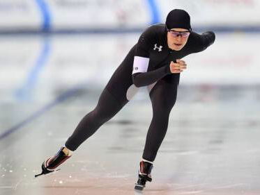 'Nederlandse' Schoutens namens VS naar Pyeongchang