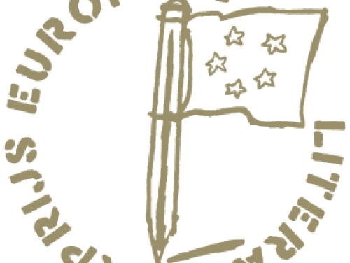 De Europese Literatuurprijs 2017
