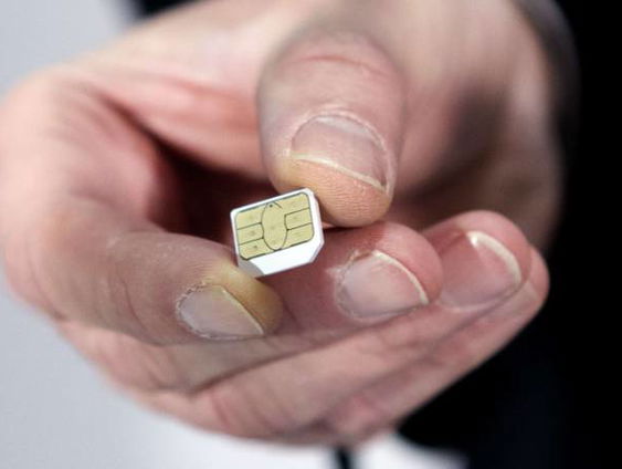 Telefoonnummers van Lebara konden makkelijk worden ingepikt