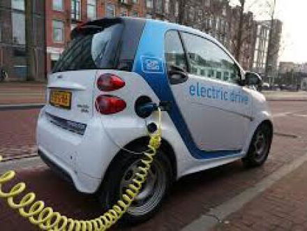 Meer subsidie voor elektrische auto's?