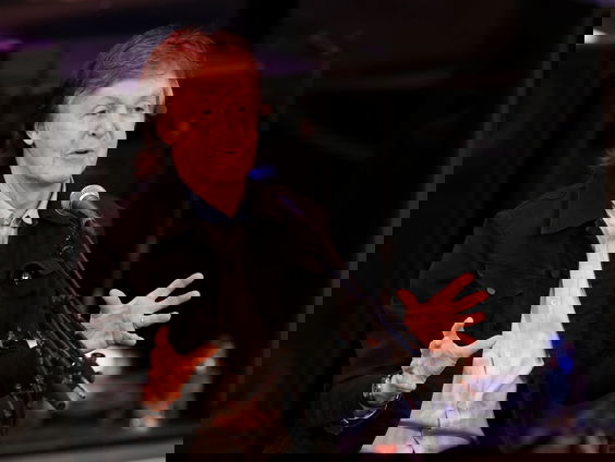 Feit of fictie: 'De Stones zijn eigenlijk een blues coverband'