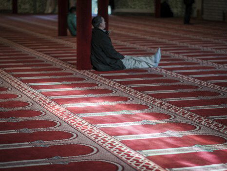 Hoe groot is invloed van Diyanet op moskeeën in Nederland?