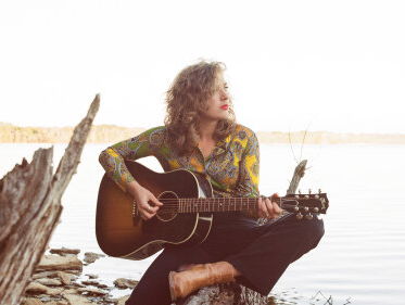 NMS Live Sessies: Judy Blank