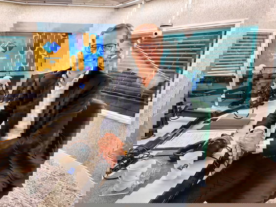 Marcel Hielkema over de krapte op de arbeidsmarkt