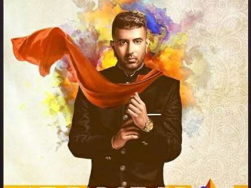 Wij belden stiekem met F1rstman over zijn nieuwe EP!