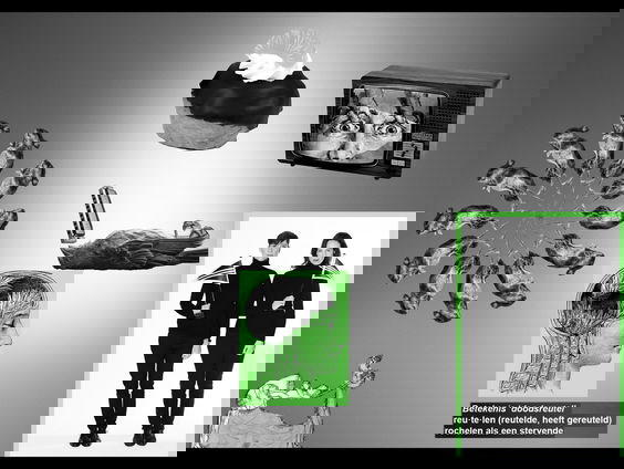 Uur 2: Podcast over de dood 'Kassiewijle' #2: De laatste adem OVT 06-06-2021