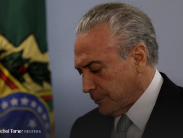 Demonstraties in Brazilië