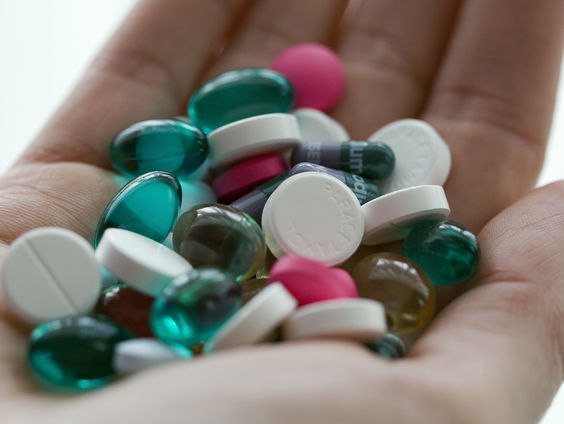 Helpt vitamine D tegen corona?