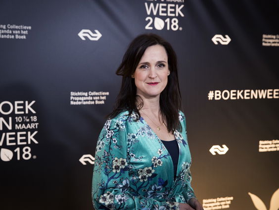 33e jaargang van Zomergasten komt eraan, met opnieuw Janine Abbring