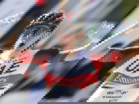 Finish Luik-Bastenaken-Luik