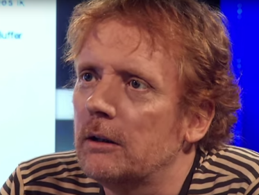 De favoriete scène van Eddy Terstall