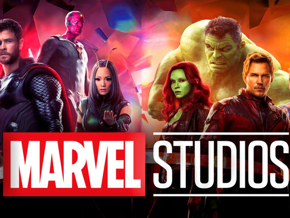 Marvel slaat een nieuwe weg in