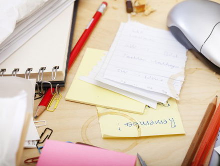 Wanneer heb je een bullshitbaan?