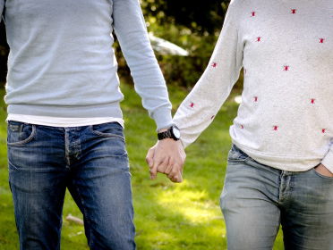 'Hogere straffen helpen niet bij aanpakken homogeweld'