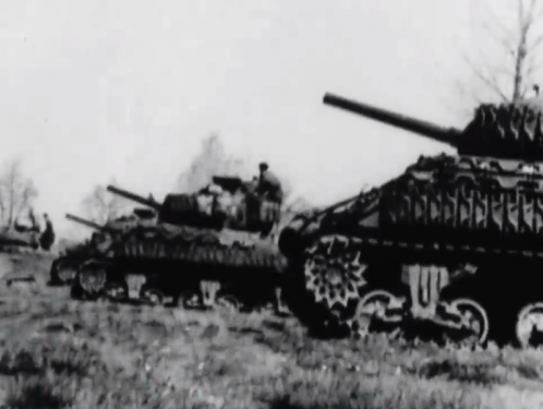 75 jaar Bevrijding: Hongerwinter