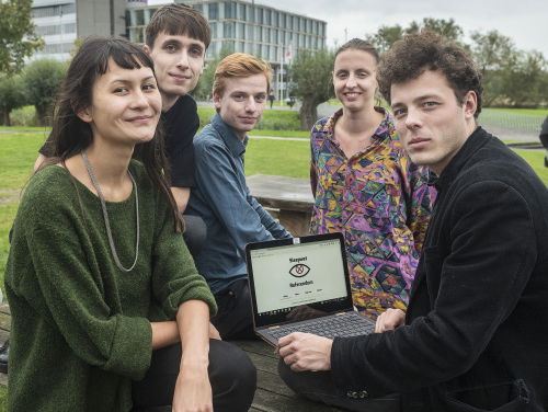 Referendum over de aftapwet: voor of tegen?