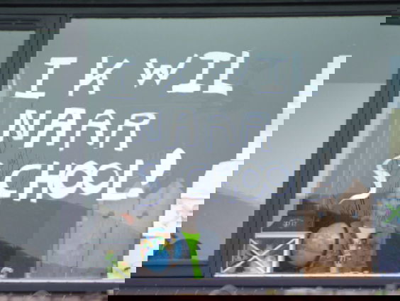 Ook buigende twijgjes kunnen knakken