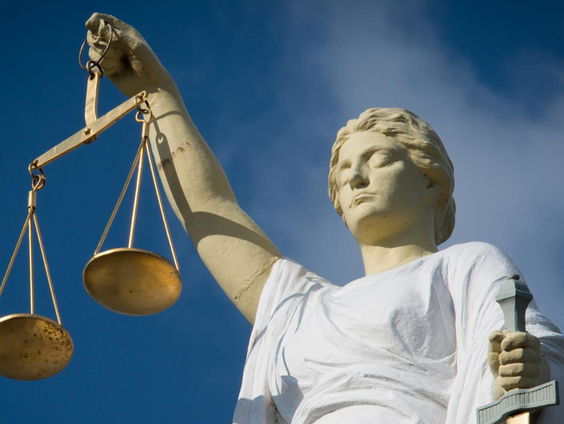 Wet voorwaardelijke invrijheidstelling