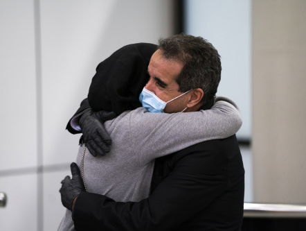 Groeiende frustratie onder Nederlanders die in Marokko vastzitten