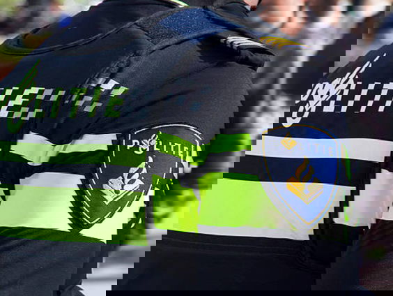 “Handlangers moeten we even hard straffen als de dader”