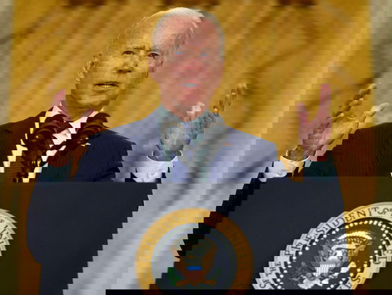 Reactie Biden op aanslagen in Kabul