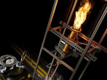 Energie uit ijzerpoeder