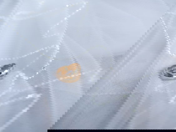 Trouwen in 2020: met beperkingen, maar wel heel intiem