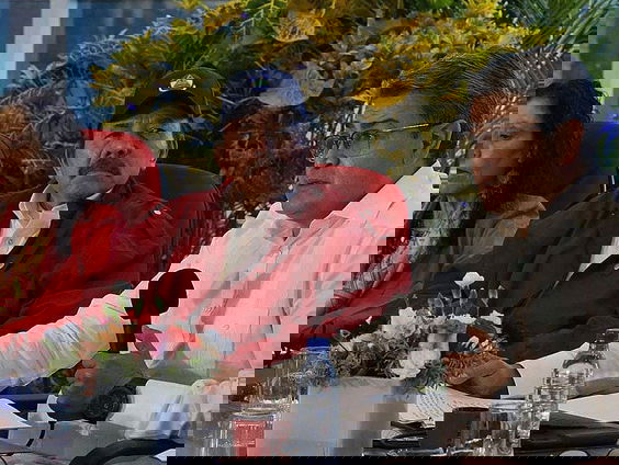 Nicaragua is weer een dictatuur