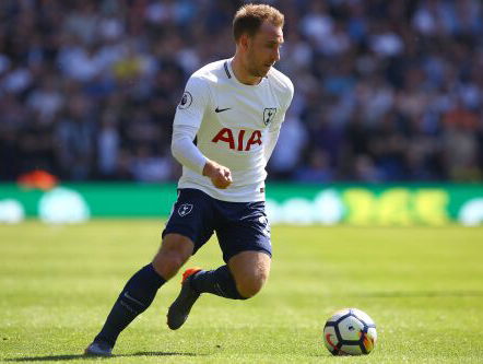 Het gastgezin van Eriksen en Rosario