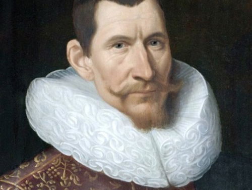 Zwarte bladzijden in de geschiedenis