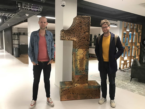 De meest legendarische Nederlandse games