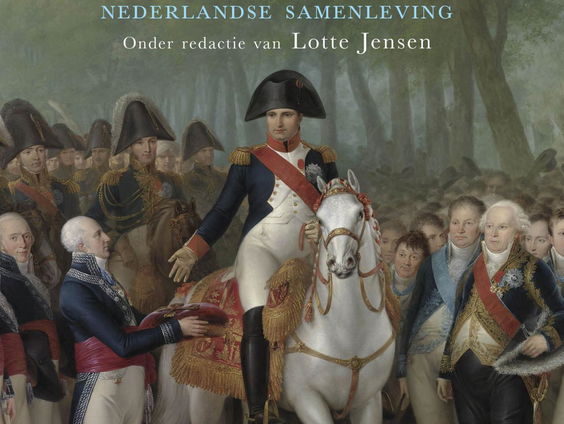 Lezen In Het Donker met Lotte Jensen