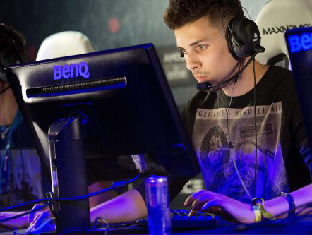 Grootste gamebeurs van start in Keulen