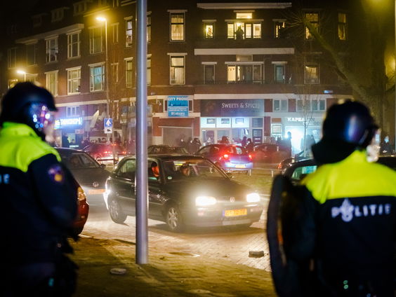 5 Vragen over het snelrecht