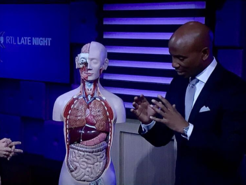 Mediacircus: RTL in de hoek waar de klappen vallen