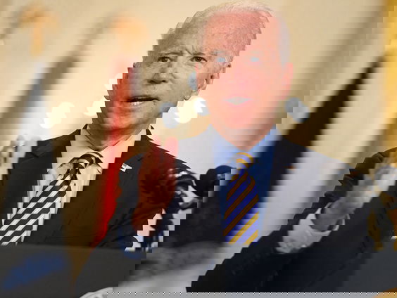 Biden spreekt over vroegtijdig vertrek VS uit Afganistan