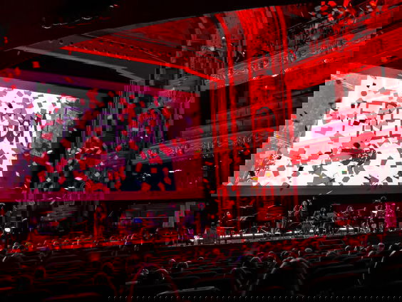 De inspiratie voor Camiel Jansen voor zijn stuk MARS