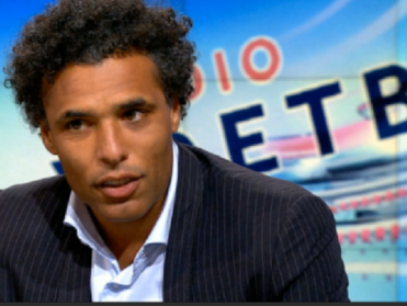 Barbara Barend en Pierre van Hooijdonk over de finale van de oranje leeuwinnen