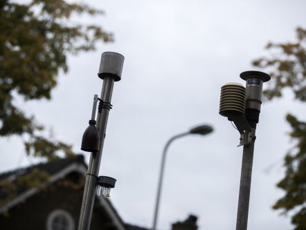 Kort geding Milieudefensie tegen staat om schone lucht