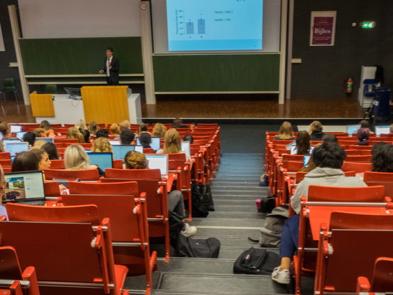 Er moet snel duidelijkheid komen over de basisbeurs