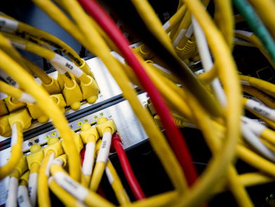 Internetprovider Fiber een jaar later: meeste klanten overgestapt