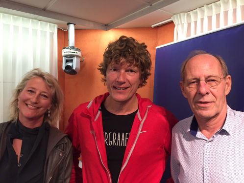 Eric Smit: de slimste journalist