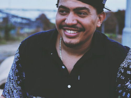 De sketches en poëzie van Fresku in 'Welkom bij de Fresku Show'