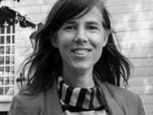 Eva Meijer, schrijver