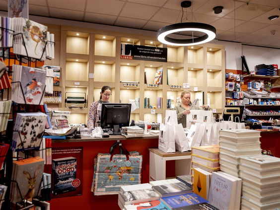 Stand.nl: Er komt eindelijk wat perspectief voor winkeliers