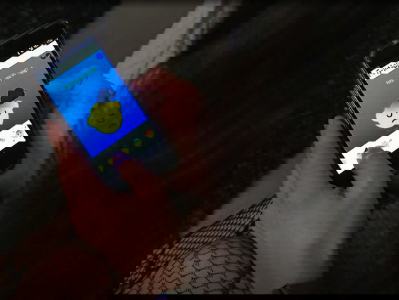 Veelbelovende app voor de jeugdzorg, maar het geld is op...