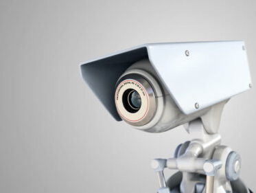 Omstreden camera's in treinen van NS