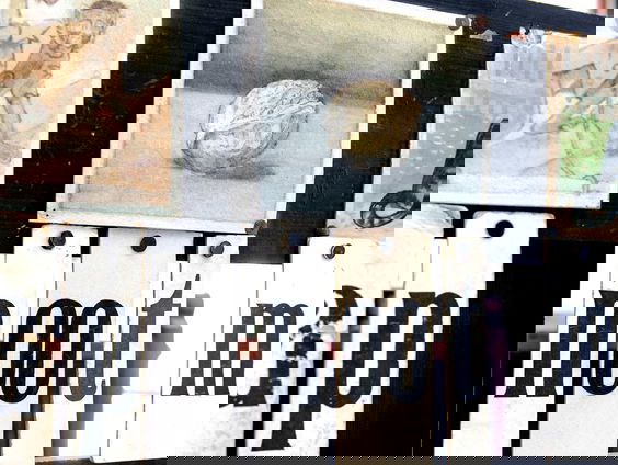 Tentoonstelling over leren lezen